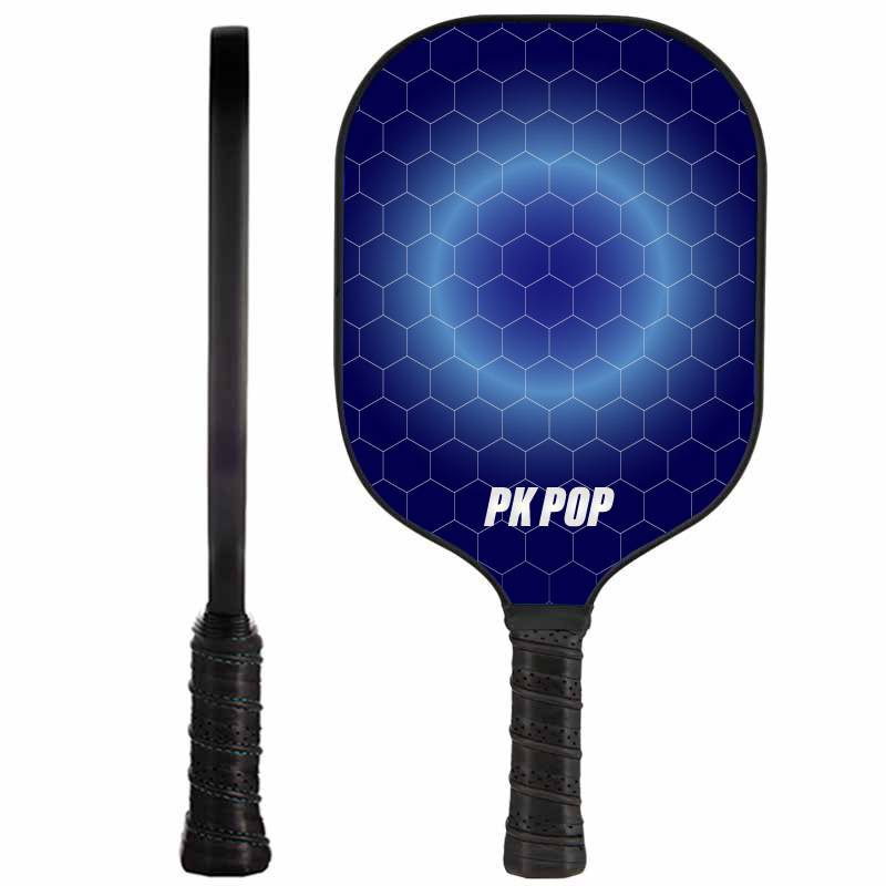 Carbon glass fiber single shot P1